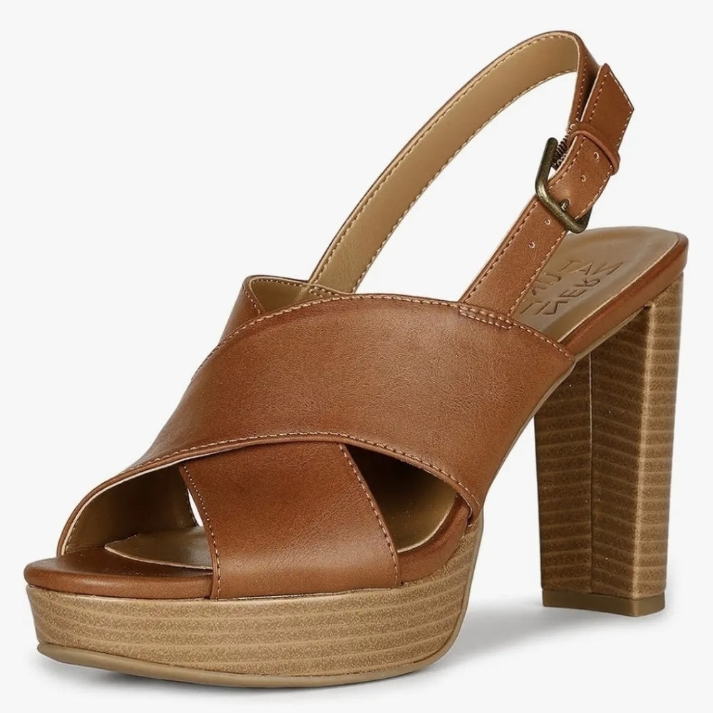 Naturalizer Nylah Women Slingback sandal